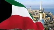 اعلام وضعیت قرمز در کویت برای صادرات نفت
