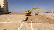 تکمیل مسکن مهر از محل تهاتر و فروش املاک و اراضی در شهرهای جدید