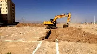 تکمیل مسکن مهر از محل تهاتر و فروش املاک و اراضی در شهرهای جدید