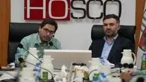 مدیرعامل شرکت فولاد هرمزگان : فولاد هرمزگان در مسیر سرمایه‌گذاری هدفمند با حمایت فولاد مبارکه گام برمی‌دارد