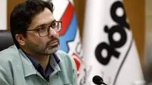 نگاه تخصصی مدیرعامل فولاد هرمزگان به حوزه‌های گوناگون: موفقیت‌ها و رشد سازمان مرهون نیروهای انسانی است


