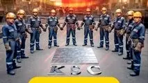 فولاد، فروغ و فــــرّ خوزستــــان است