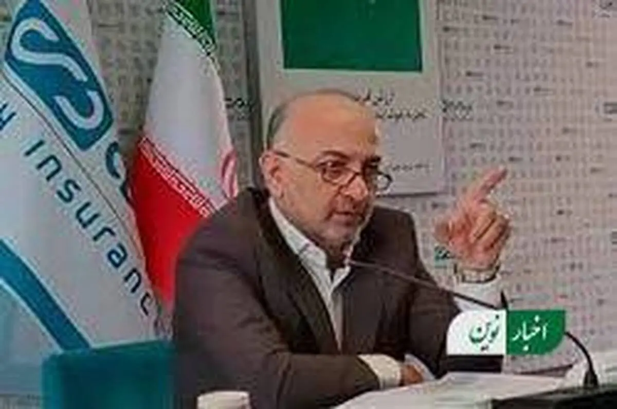  با همکاری دو بانک، اولین صندوق تضمین غیردولتی کشور در بیمه دی راه اندازی شد

