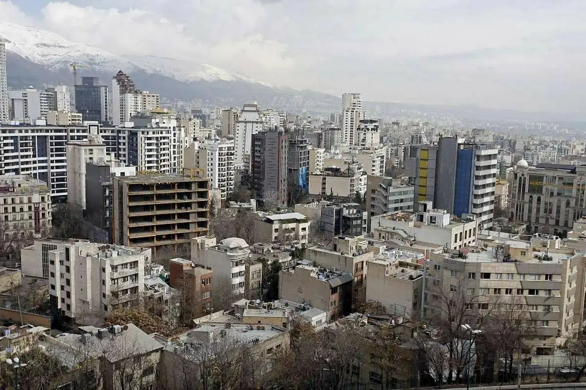 جهان اقتصاد گزارش می دهد؛
رکود تورمی؛ سوغات افزایش نرخ ارز برای مسکن