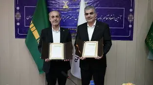  تأمین مالی خرید ماشین‌آلات کشاورزی با همکاری کمباین‌سازی ایران