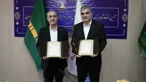  تأمین مالی خرید ماشین‌آلات کشاورزی با همکاری کمباین‌سازی ایران