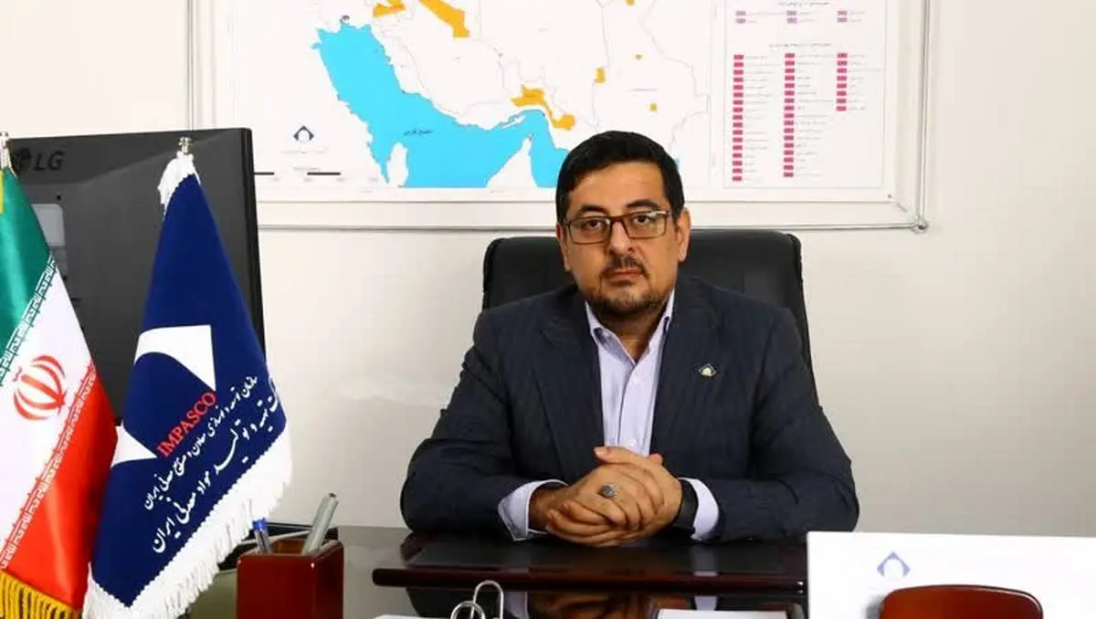 تولید کربنات لیتیوم با استفاده از منابع شورابهای عملیاتی میشود