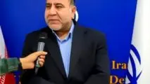 امانی مدیرعامل شرکت سرمایه گذاری صنایع شیمیایی ایران؛با بهره‌برداری از طرح LAB 2 اصفهان ظرفیت شیران 100درصد افزایش خواهد یافت