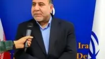امانی مدیرعامل شرکت سرمایه گذاری صنایع شیمیایی ایران؛با بهره‌برداری از طرح LAB 2 اصفهان ظرفیت شیران 100درصد افزایش خواهد یافت