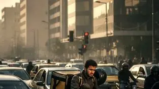 نسلِ کار بی‌ثبات