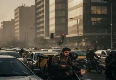 نسلِ کار بی‌ثبات