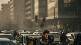 نسلِ کار بی‌ثبات