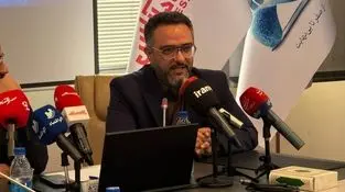 مهدی فدایی، مدیرعامل طلاسی در نشست خبری دومین رویداد «رمزآتی»:
بازار سنتی طلا مقابل شفافیت ایستاده است؛ پلتفرم‌های طلا به شفافیت نیاز دارند نه محدودیت