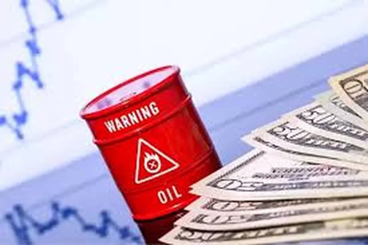 قیمت جهانی نفت امروز ۲۷ شهریور؛ نفت برنت ۷۳ دلار و ۷ سنت