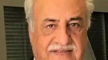 محمدحسین دیده‌ور 