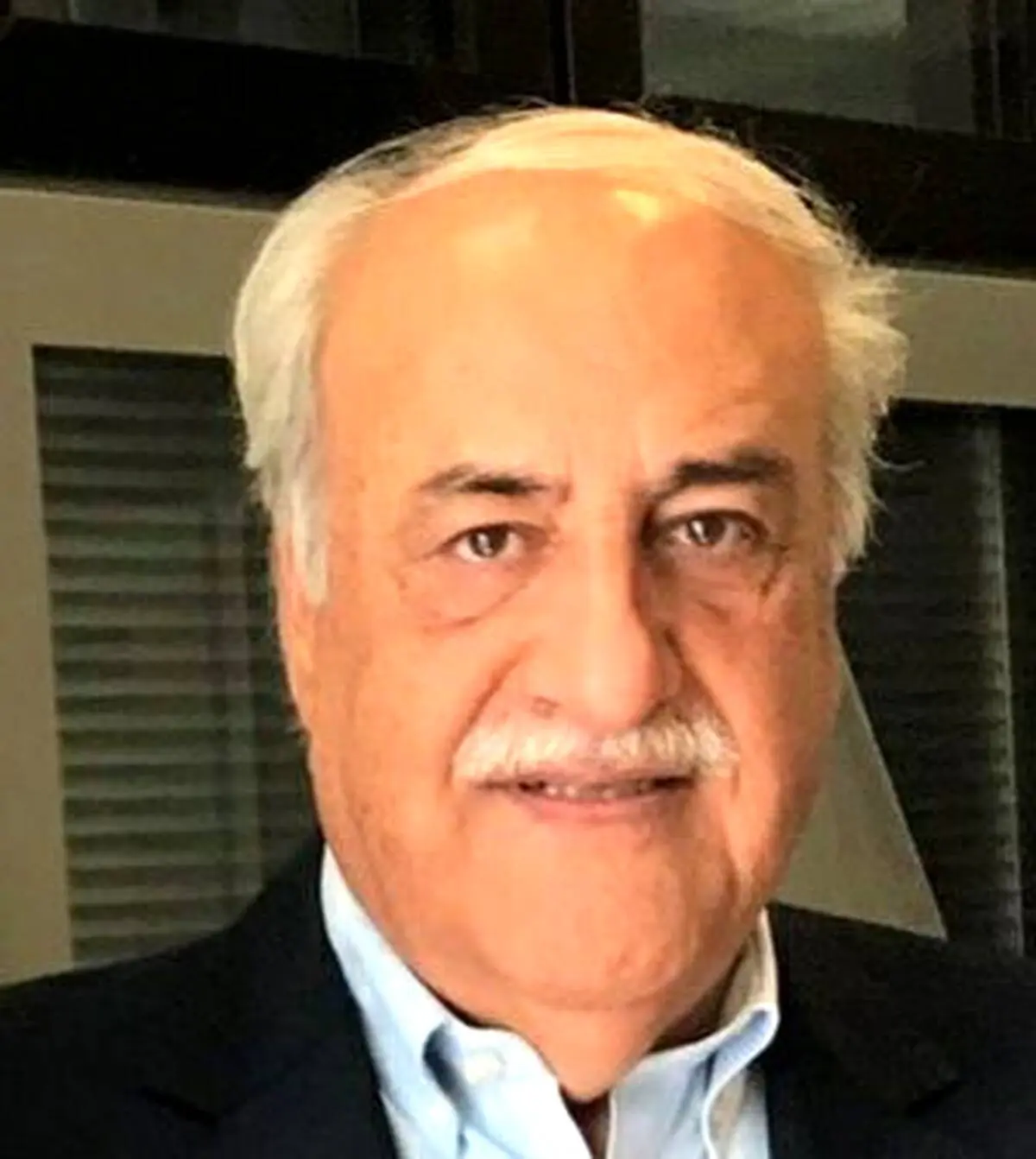 محمدحسین دیده‌ور 