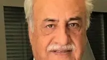 محمدحسین دیده‌ور 