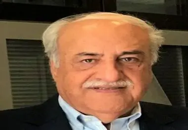 محمدحسین دیده‌ور 
