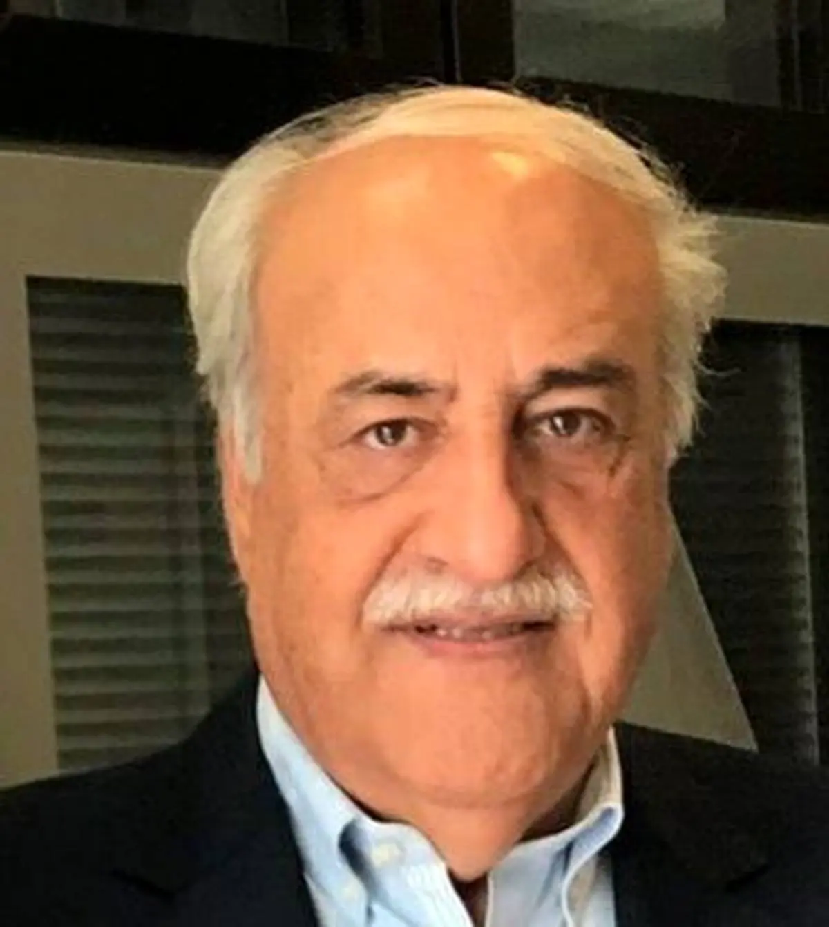 محمدحسین دیده‌ور 