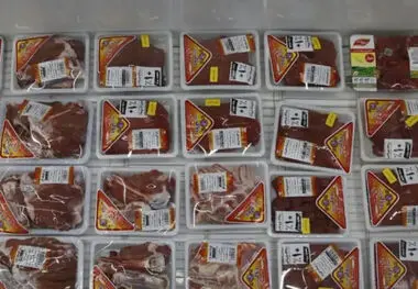 کمبودی در تامین گوشت نداریم