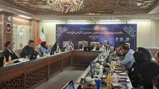 استاندارد حلقه نظارت بر کیفیت  محصولات غذایی /ضرورت پیوند سلامت مصرف کننده با پایداری تولید 