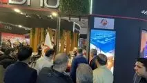 حضور فعال شرک آلومینای ایران در نمایشگاه‌های «تستا» و «ایران‌ساخت»