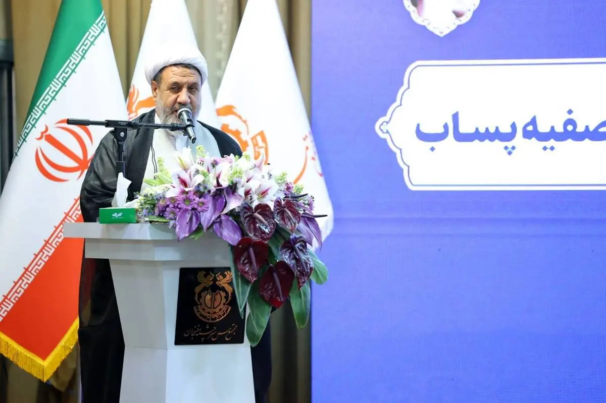 نماینده ولی‌فقیه در استان کرمان:
شرکت ملی مس می‌تواند محرک اصلی توسعه صنایع پایین‌دستی باشد