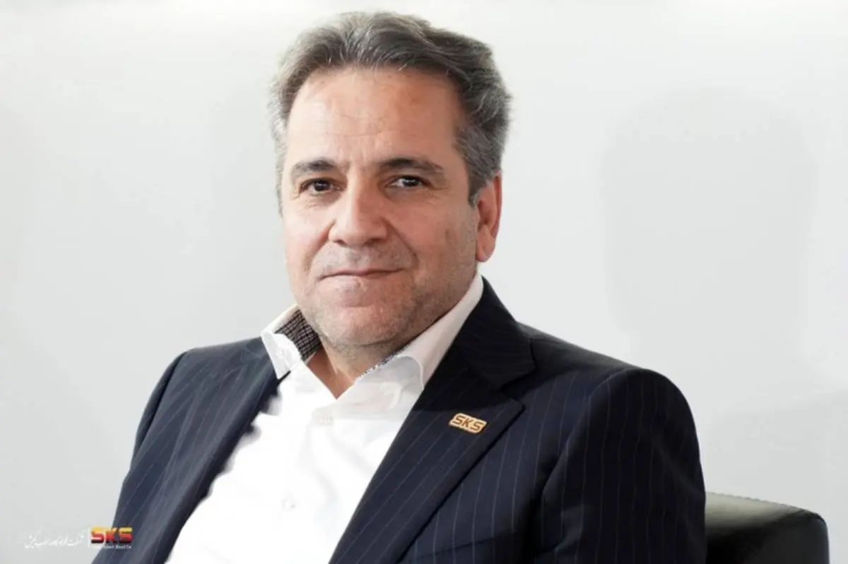 دکتر سید داود حیدری، معاون اقتصادی SKS ؛
شرکت فولاد کاوه جنوب کیش تمامی ارز حاصل از صادرات خود را وارد چرخه رسمی کشور کرده است