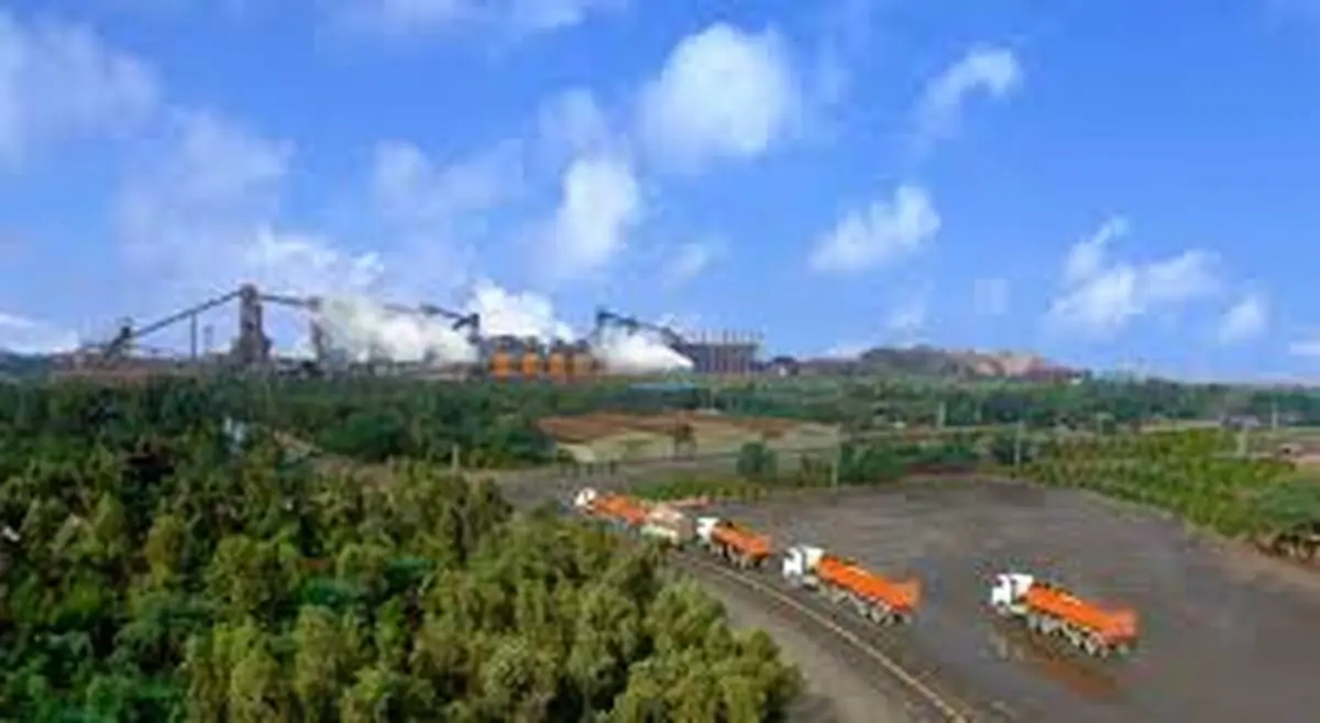 تفکیک درآمدزایی ماهانه فخوز؛شرکت فولاد خوزستان در دی ماه سال جاری با عملکردی قابل قبول، موفق به شناسایی بیشترین درآمد خود از فروش بلوم و بیلت داخلی شد