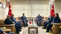 ارزروم و ماکو در مسیر همکاری های مشترک تجاری و صنعتی

