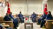 ارزروم و ماکو در مسیر همکاری های مشترک تجاری و صنعتی
