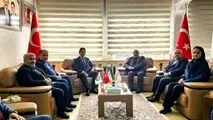ارزروم و ماکو در مسیر همکاری های مشترک تجاری و صنعتی

