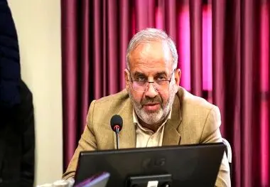 رئیس کمیسیون عمران شورای شهر اصفهان:
پیشروی عمرانی اصفهان در دوره ششم؛ خط دو مترو آماده بهره‌برداری زیرساختی