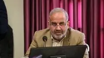 رئیس کمیسیون عمران شورای شهر اصفهان:
پیشروی عمرانی اصفهان در دوره ششم؛ خط دو مترو آماده بهره‌برداری زیرساختی
