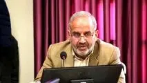 رئیس کمیسیون عمران شورای شهر اصفهان:
پیشروی عمرانی اصفهان در دوره ششم؛ خط دو مترو آماده بهره‌برداری زیرساختی