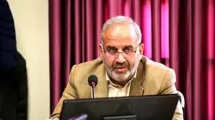 رئیس کمیسیون عمران شورای شهر اصفهان:
پیشروی عمرانی اصفهان در دوره ششم؛ خط دو مترو آماده بهره‌برداری زیرساختی