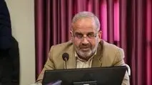 رئیس کمیسیون عمران شورای شهر اصفهان:
پیشروی عمرانی اصفهان در دوره ششم؛ خط دو مترو آماده بهره‌برداری زیرساختی