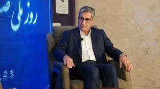 توسعه فولاد در خراسان، پیشران توسعه اقتصادی کشور