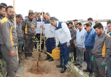 ادامه مسیر توسعه با تاکید بر محیط زیست

