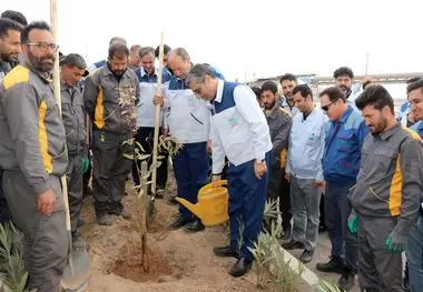 ادامه مسیر توسعه با تاکید بر محیط زیست

