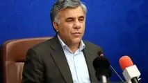 باحکم اردشیر سعد محمدی: داریوش اسماعیلی مدیرعامل صبانور شد