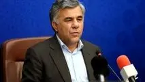 باحکم اردشیر سعد محمدی: داریوش اسماعیلی مدیرعامل صبانور شد
