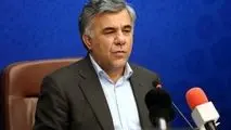 باحکم اردشیر سعد محمدی: داریوش اسماعیلی مدیرعامل صبانور شد
