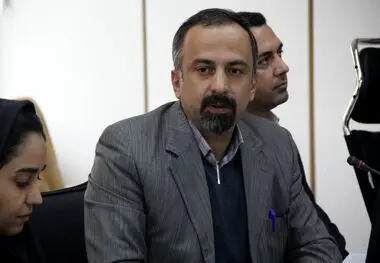 افزایش دقت اندازه‌گیری و کاهش برق غیرمجاز با اجرای طرح مهتاب در شمال استان کرمان