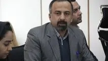 افزایش دقت اندازه‌گیری و کاهش برق غیرمجاز با اجرای طرح مهتاب در شمال استان کرمان