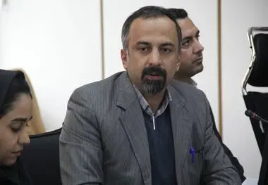 افزایش دقت اندازه‌گیری و کاهش برق غیرمجاز با اجرای طرح مهتاب در شمال استان کرمان