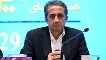 آقاجانلو: ایمیدرو آماده ایجاد فضای مشترک همکاری های معدنی با آفریقا / نمایشگاه ایران اکسپو فرصتی برای امضای اسناد همکاری با آفریقا است