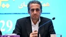آقاجانلو: ایمیدرو آماده ایجاد فضای مشترک همکاری های معدنی با آفریقا / نمایشگاه ایران اکسپو فرصتی برای امضای اسناد همکاری با آفریقا است