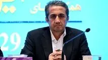 آقاجانلو: ایمیدرو آماده ایجاد فضای مشترک همکاری های معدنی با آفریقا / نمایشگاه ایران اکسپو فرصتی برای امضای اسناد همکاری با آفریقا است