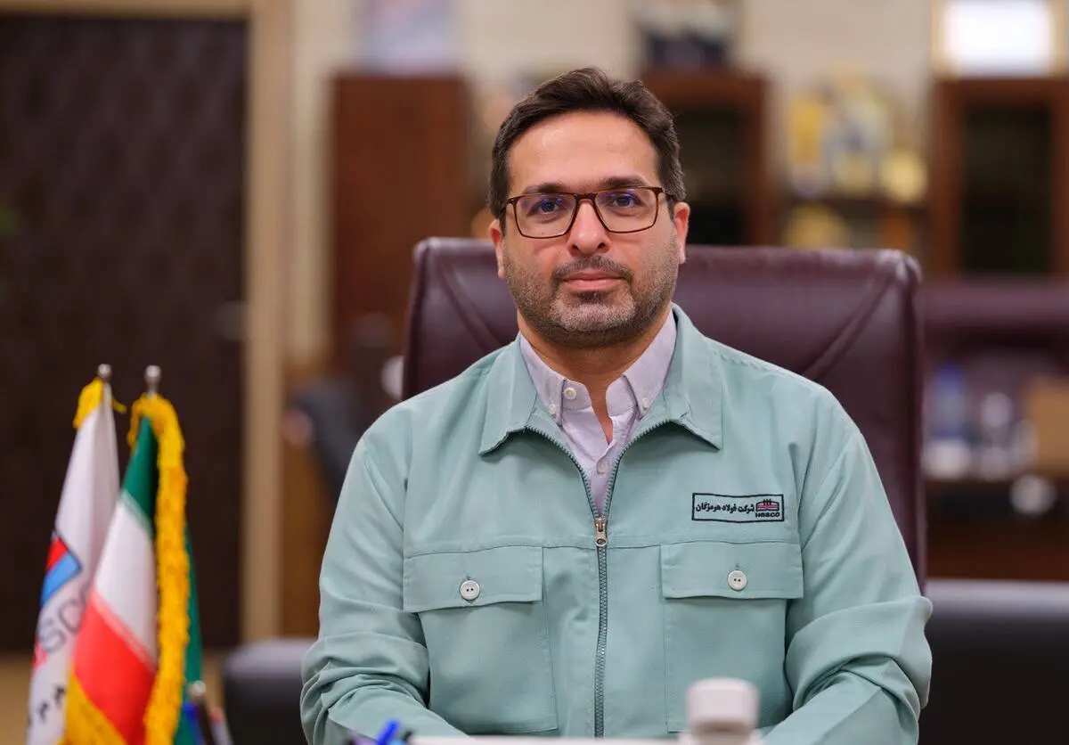 مدیرعامل فولاد هرمزگان از ثبت رکورد جدید تولید خبر داد:
تولید 739هزارتن تختال در فولاد هرمزگان طی 6ماهه نخست 1404